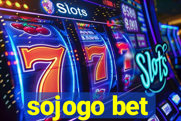 sojogo bet